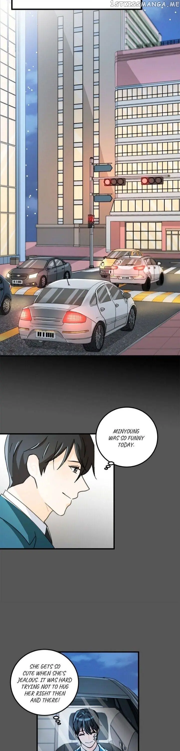 101 Ways To Win Her Heart Chapter 28 Page 17
