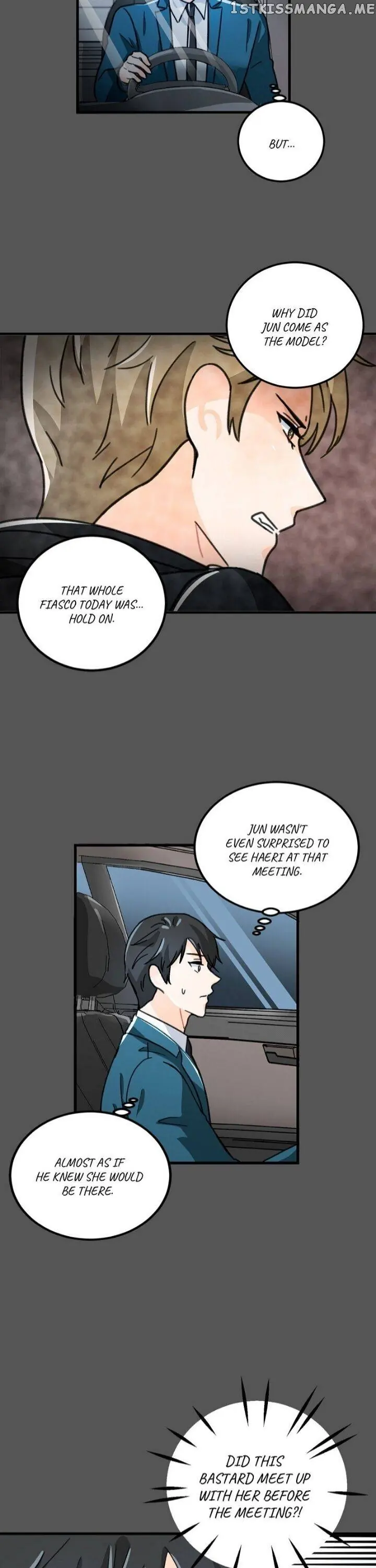 101 Ways To Win Her Heart Chapter 28 Page 18
