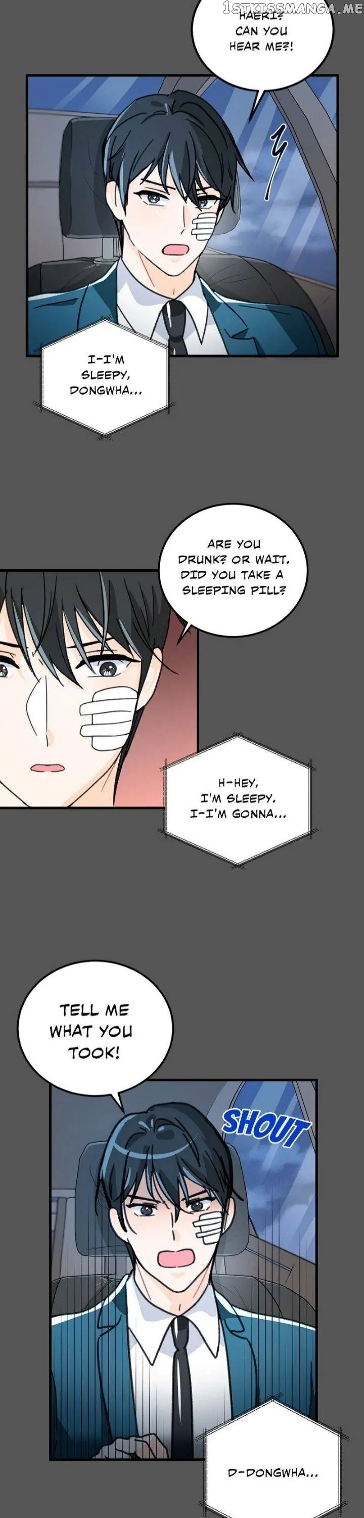 101 Ways To Win Her Heart Chapter 28 Page 20