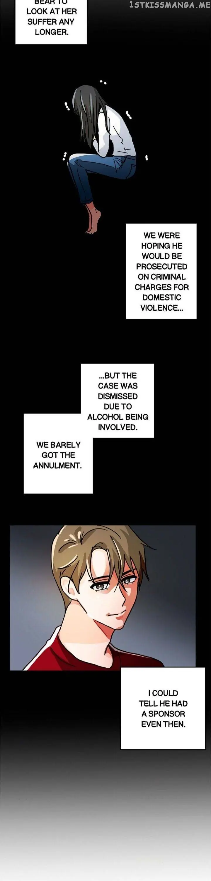 101 Ways To Win Her Heart Chapter 28 Page 27