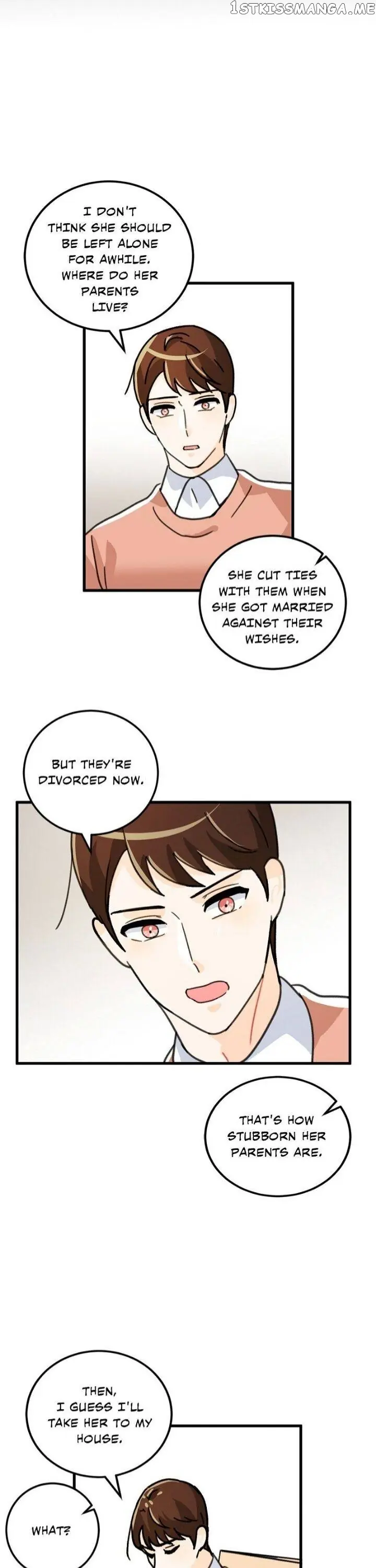 101 Ways To Win Her Heart Chapter 28 Page 28