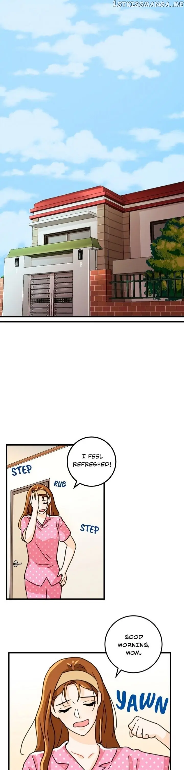 101 Ways To Win Her Heart Chapter 29 Page 2