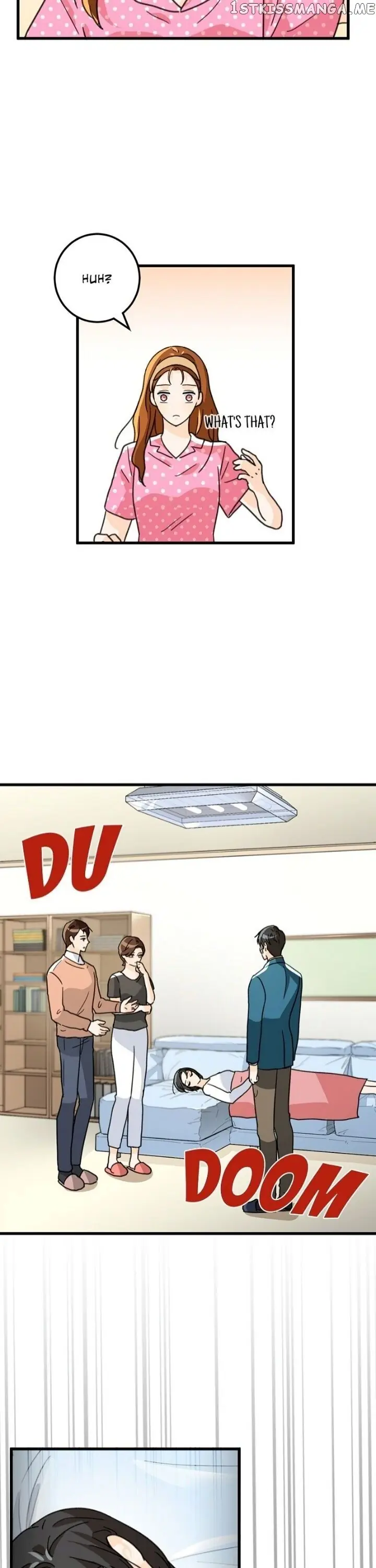 101 Ways To Win Her Heart Chapter 29 Page 3