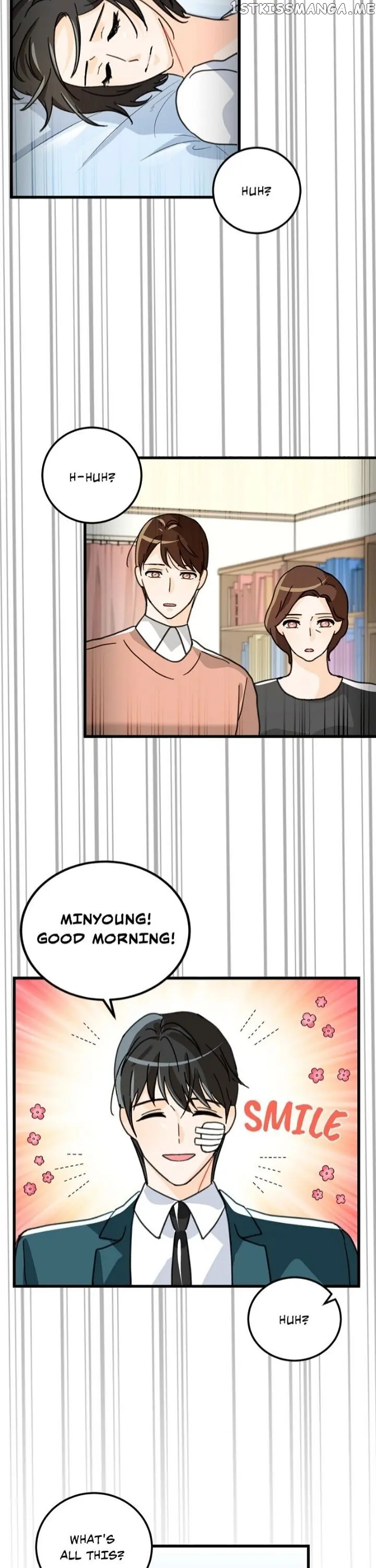 101 Ways To Win Her Heart Chapter 29 Page 4