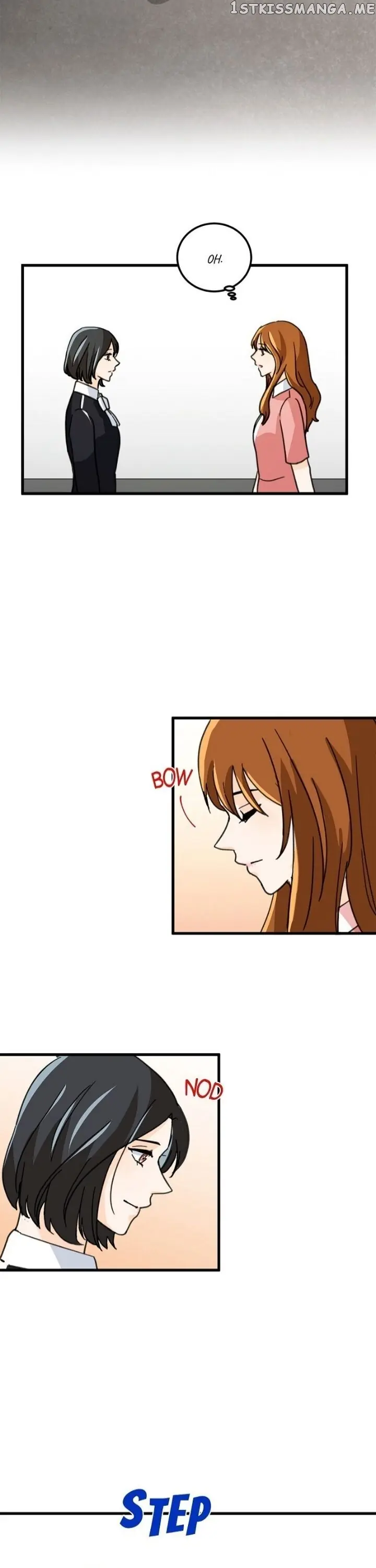 101 Ways To Win Her Heart Chapter 29 Page 10