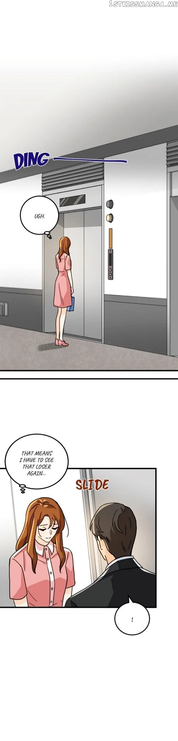 101 Ways To Win Her Heart Chapter 29 Page 14