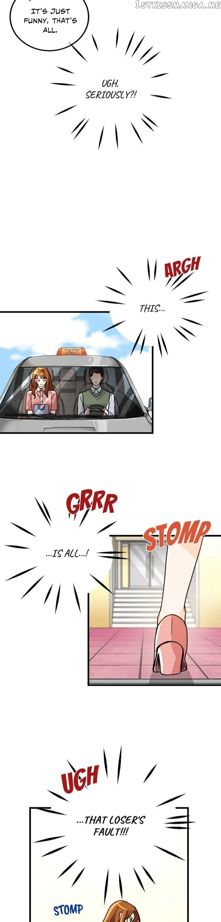 101 Ways To Win Her Heart Chapter 29 Page 18
