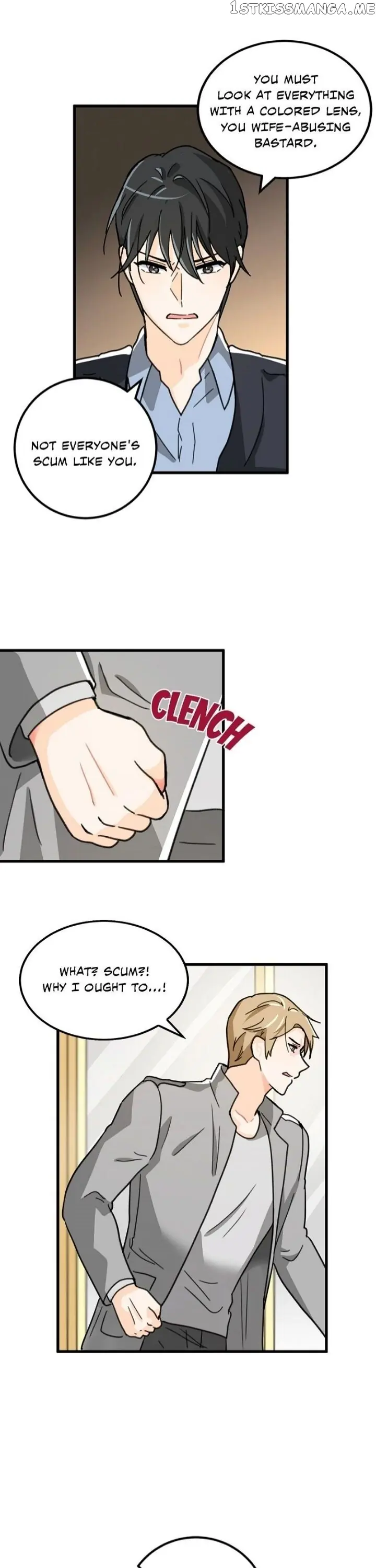 101 Ways To Win Her Heart Chapter 30 Page 5