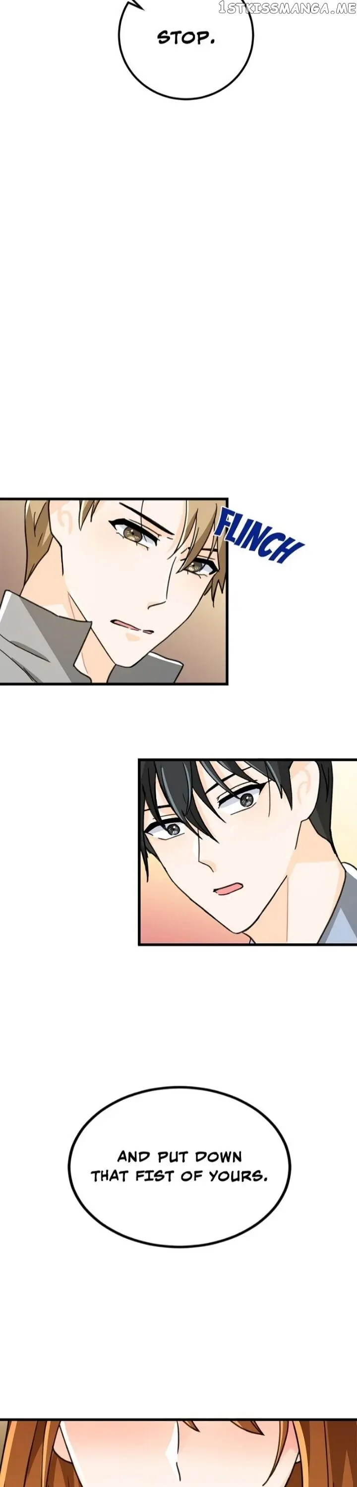 101 Ways To Win Her Heart Chapter 30 Page 6