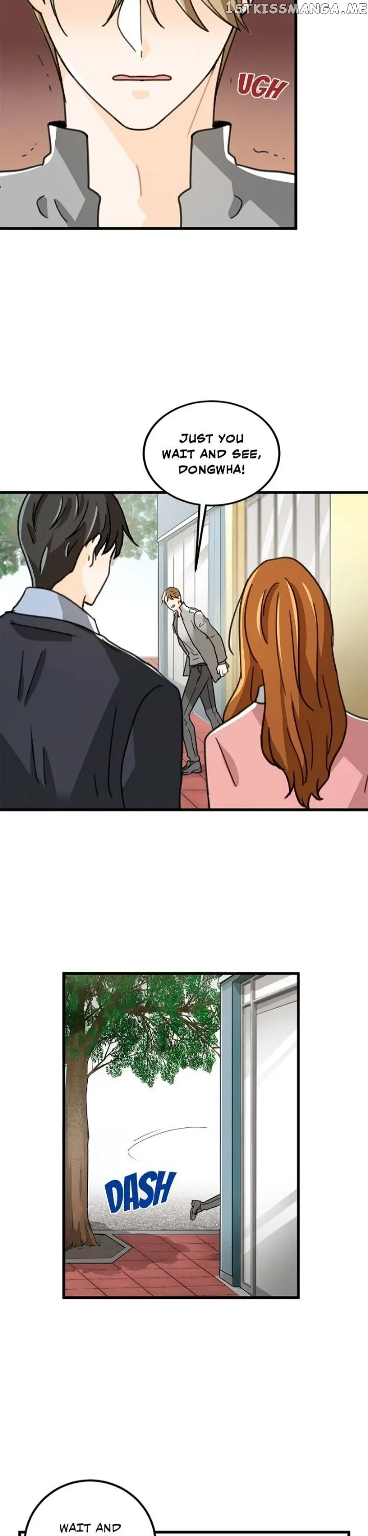 101 Ways To Win Her Heart Chapter 30 Page 12