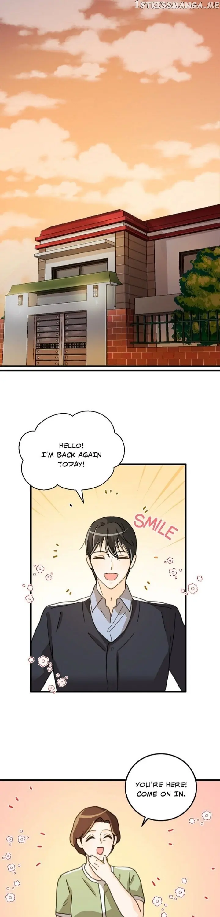 101 Ways To Win Her Heart Chapter 31 Page 2