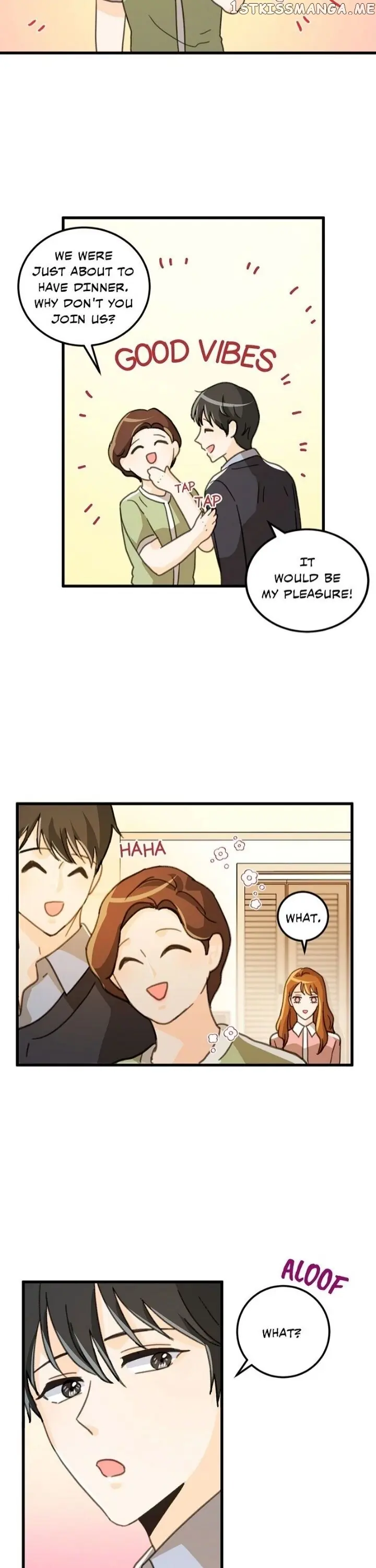 101 Ways To Win Her Heart Chapter 31 Page 3