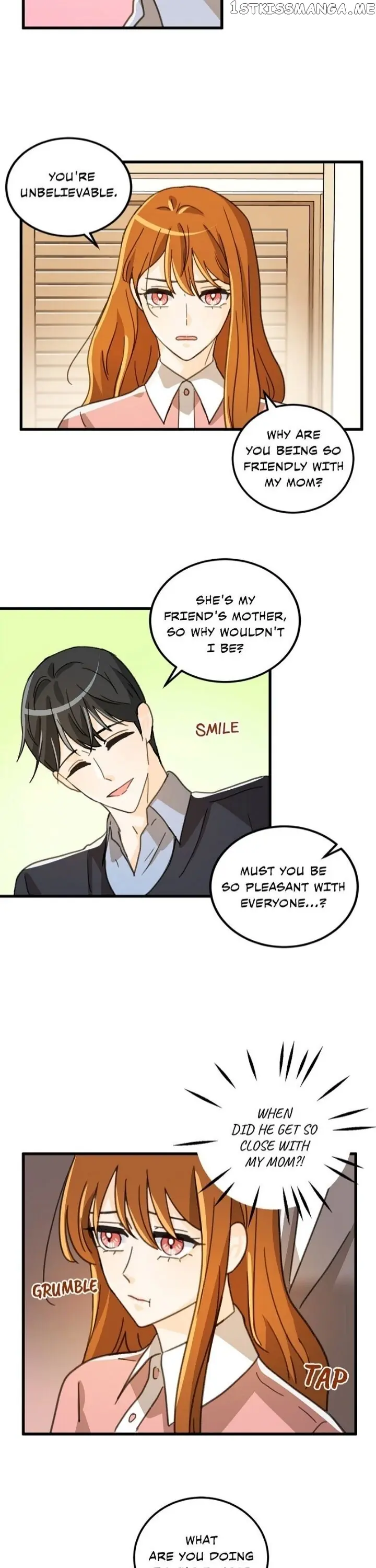 101 Ways To Win Her Heart Chapter 31 Page 4