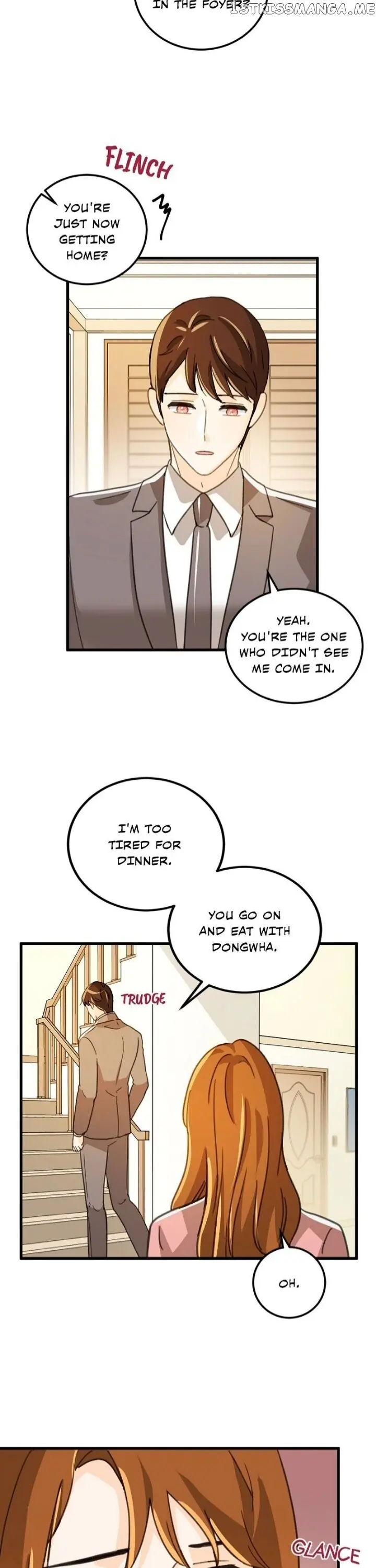 101 Ways To Win Her Heart Chapter 31 Page 5