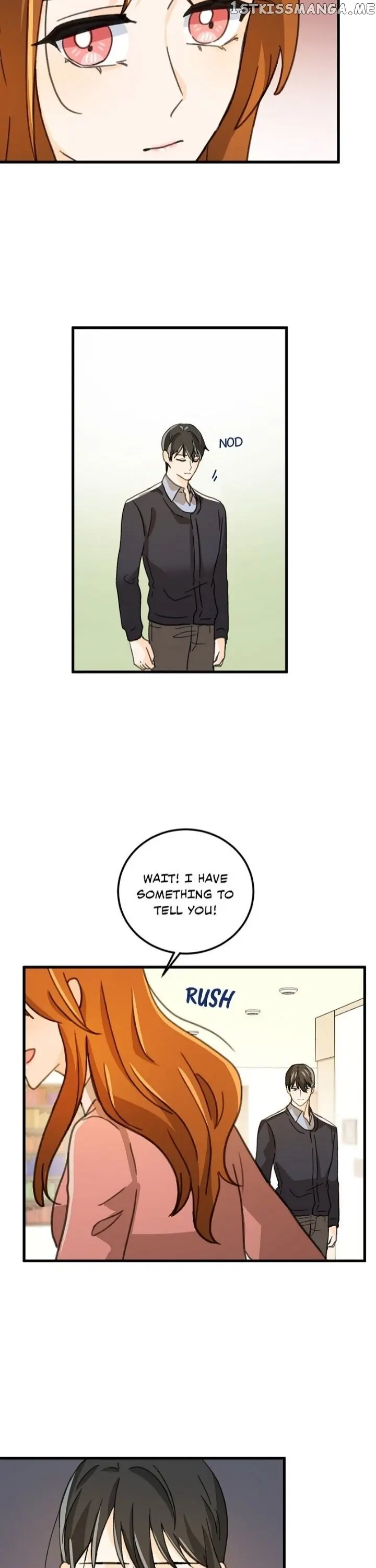 101 Ways To Win Her Heart Chapter 31 Page 6