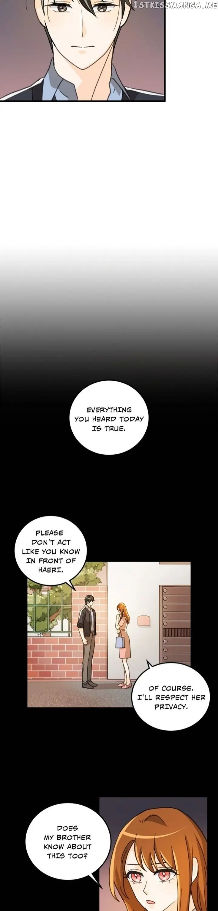 101 Ways To Win Her Heart Chapter 31 Page 7