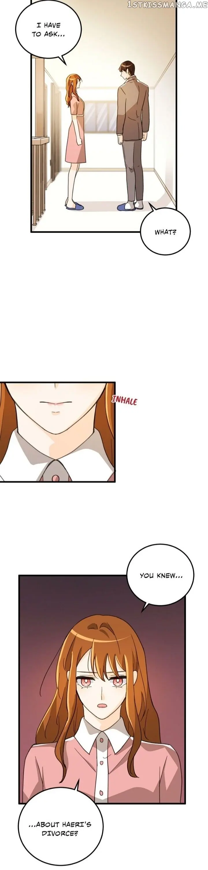 101 Ways To Win Her Heart Chapter 31 Page 9