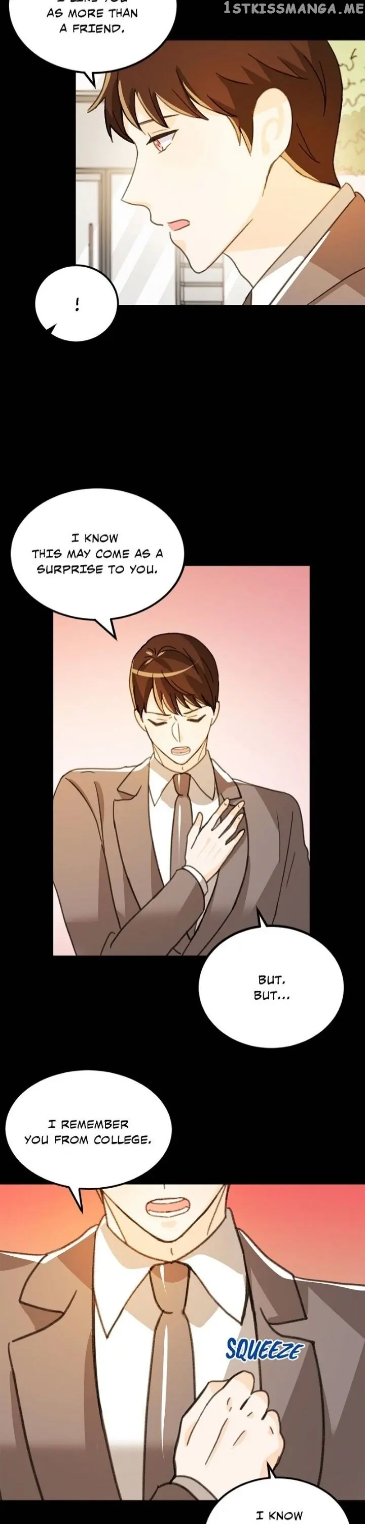 101 Ways To Win Her Heart Chapter 31 Page 14