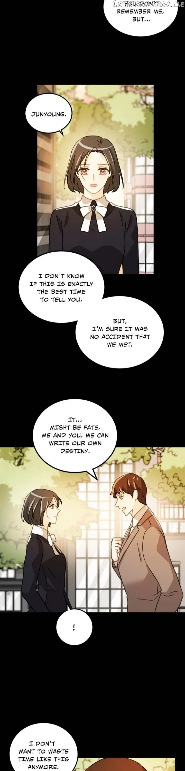101 Ways To Win Her Heart Chapter 31 Page 15
