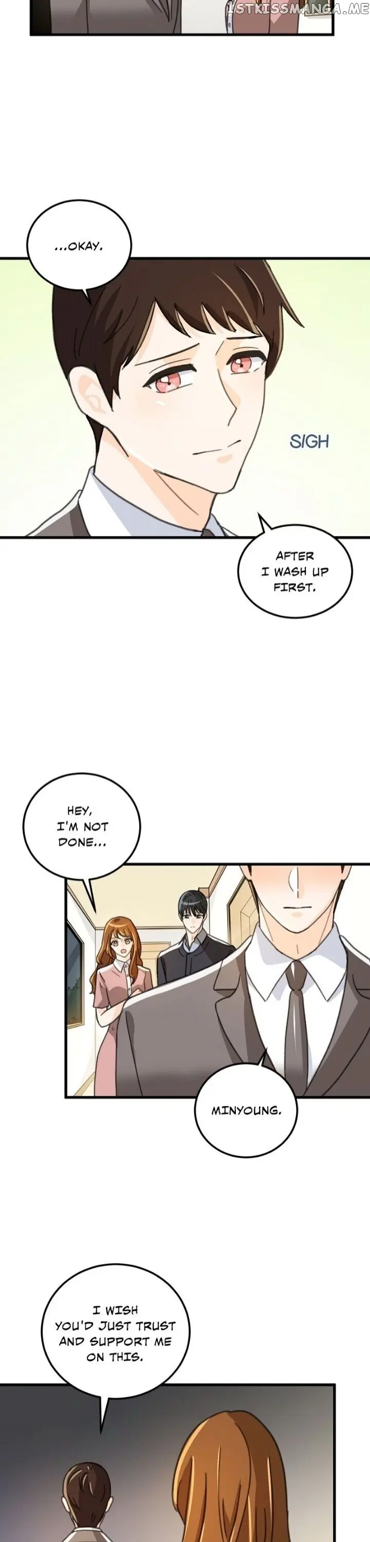 101 Ways To Win Her Heart Chapter 32 Page 3