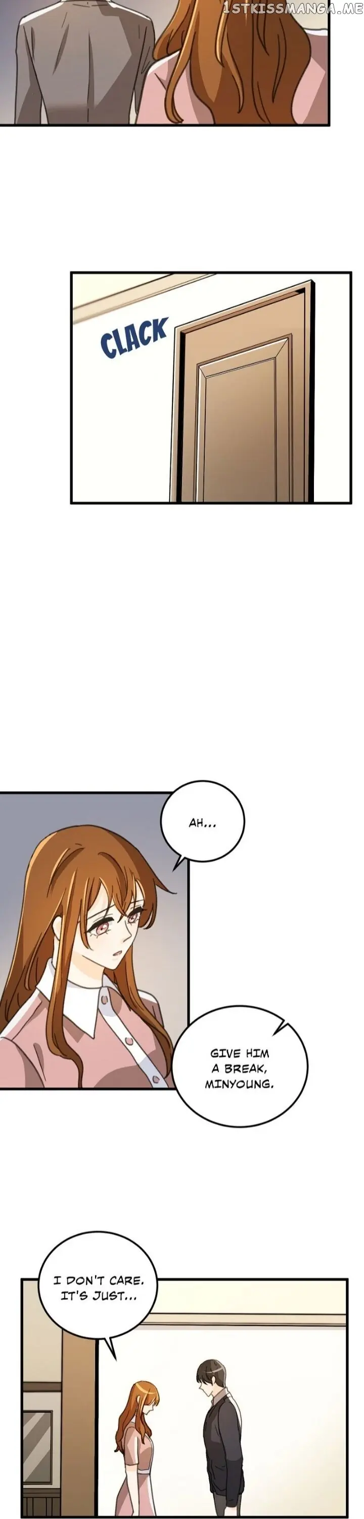 101 Ways To Win Her Heart Chapter 32 Page 4