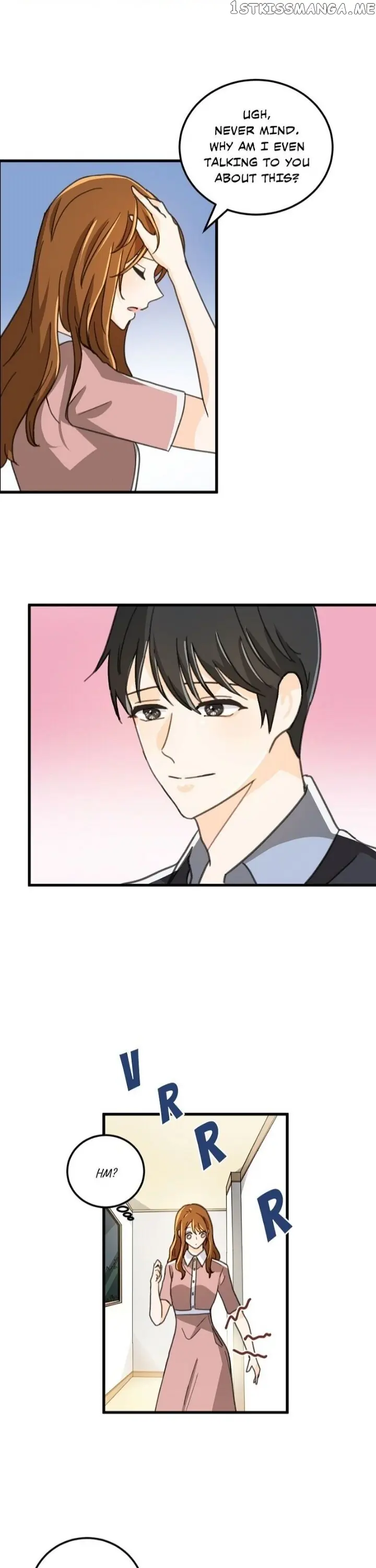 101 Ways To Win Her Heart Chapter 32 Page 5