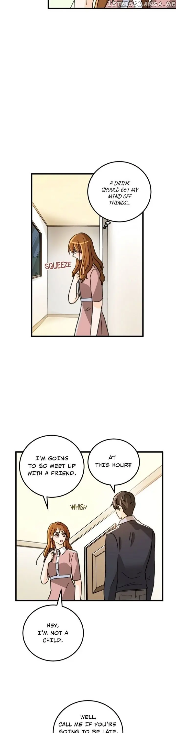 101 Ways To Win Her Heart Chapter 32 Page 7