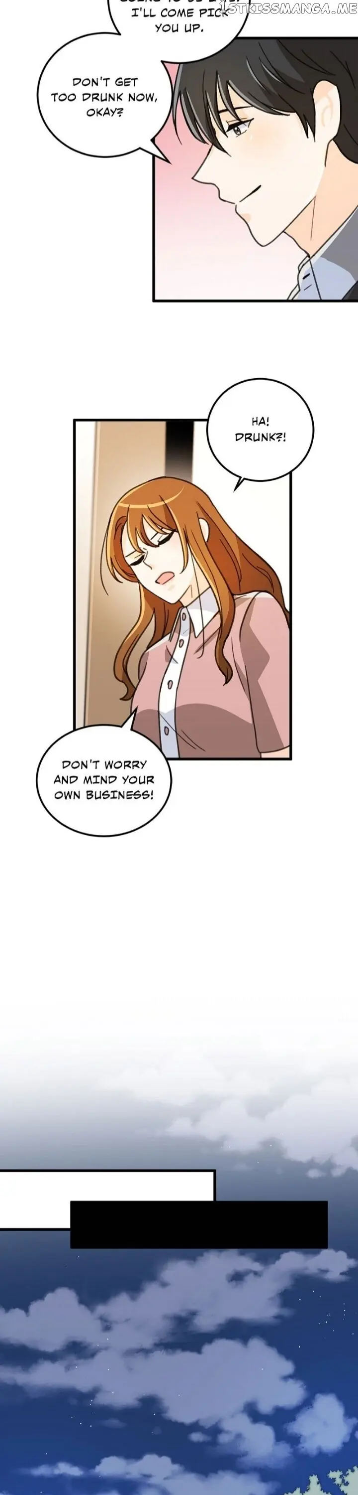 101 Ways To Win Her Heart Chapter 32 Page 8