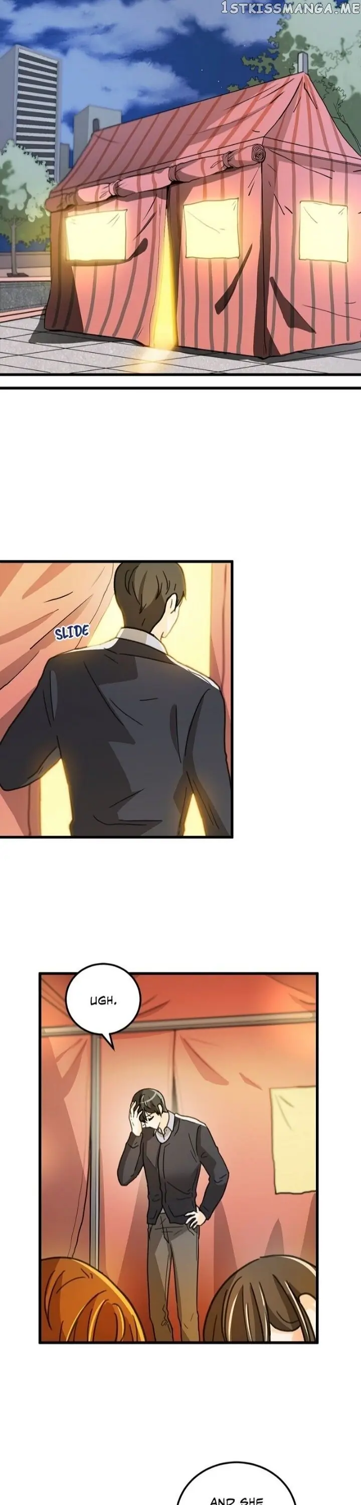101 Ways To Win Her Heart Chapter 32 Page 9