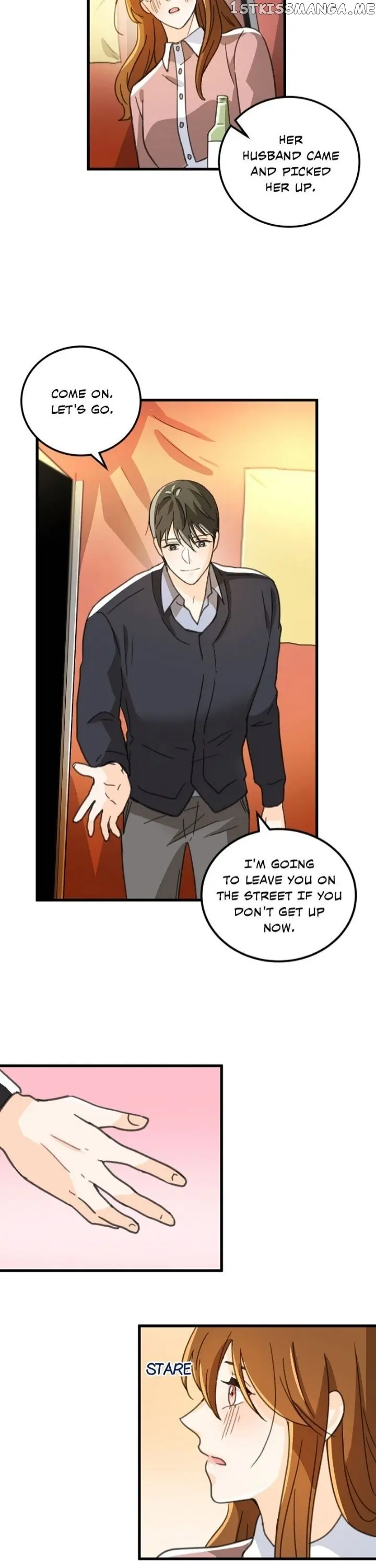 101 Ways To Win Her Heart Chapter 32 Page 12