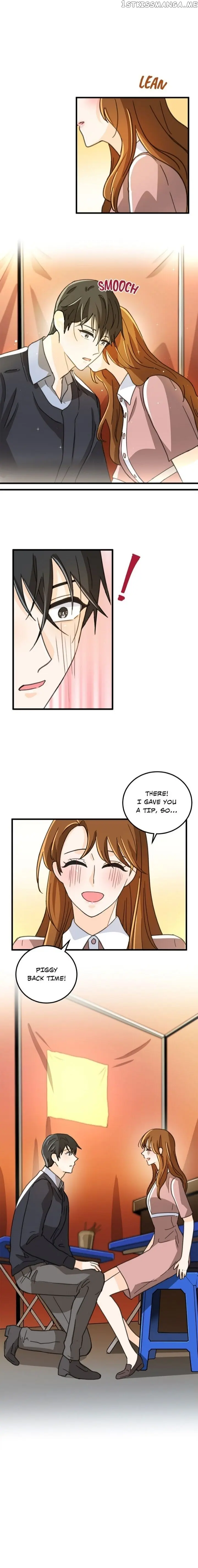 101 Ways To Win Her Heart Chapter 32 Page 18