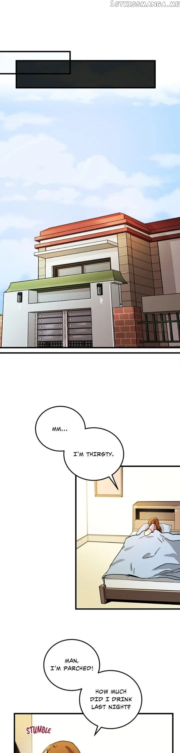 101 Ways To Win Her Heart Chapter 32 Page 19