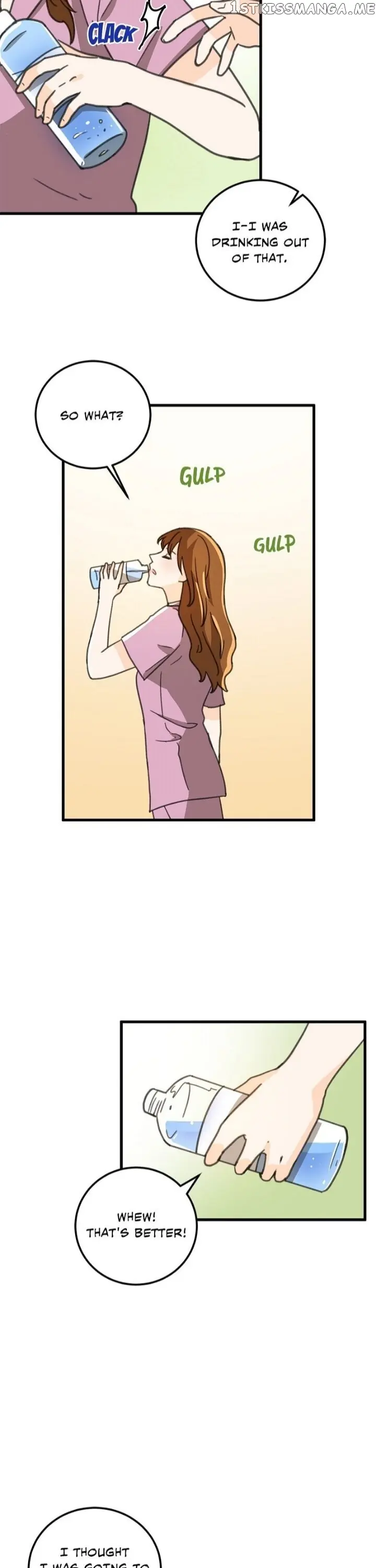101 Ways To Win Her Heart Chapter 32 Page 21