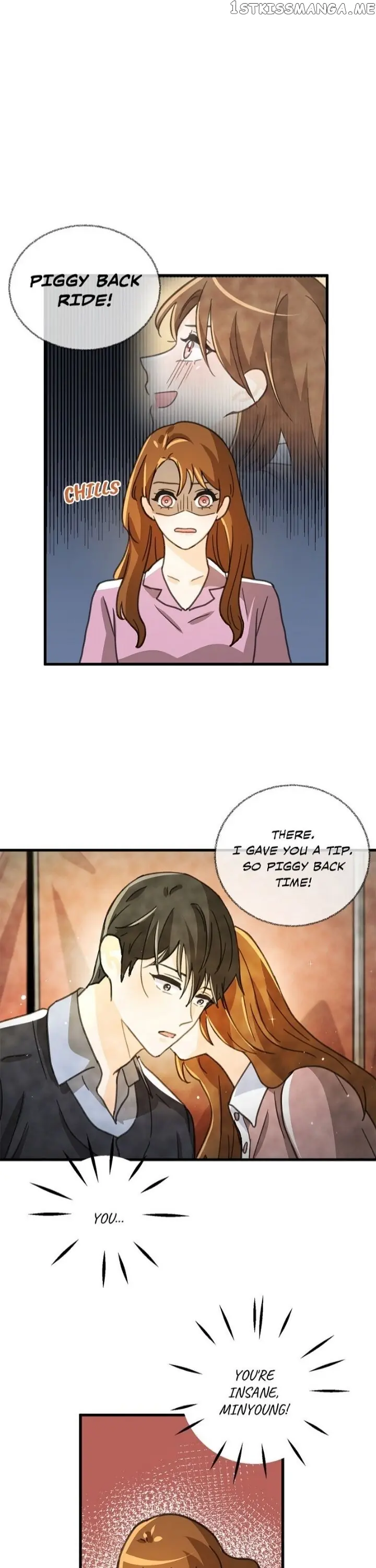 101 Ways To Win Her Heart Chapter 32 Page 25