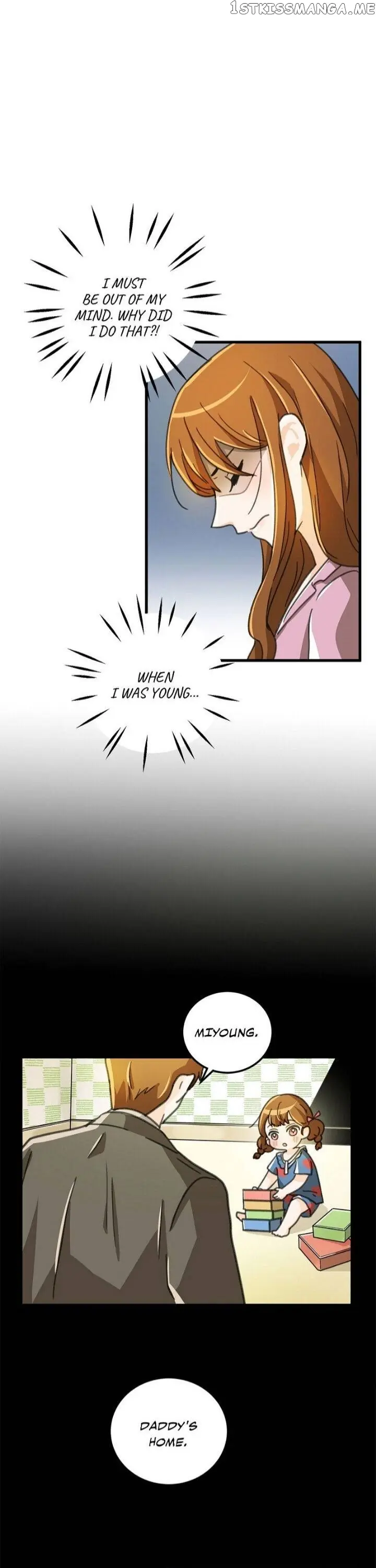 101 Ways To Win Her Heart Chapter 33 Page 2