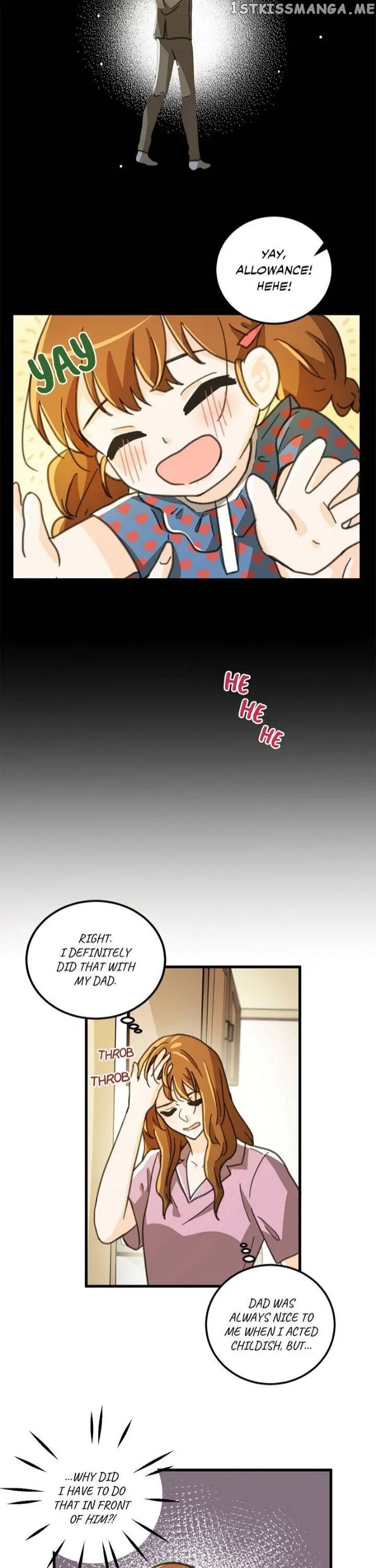 101 Ways To Win Her Heart Chapter 33 Page 4
