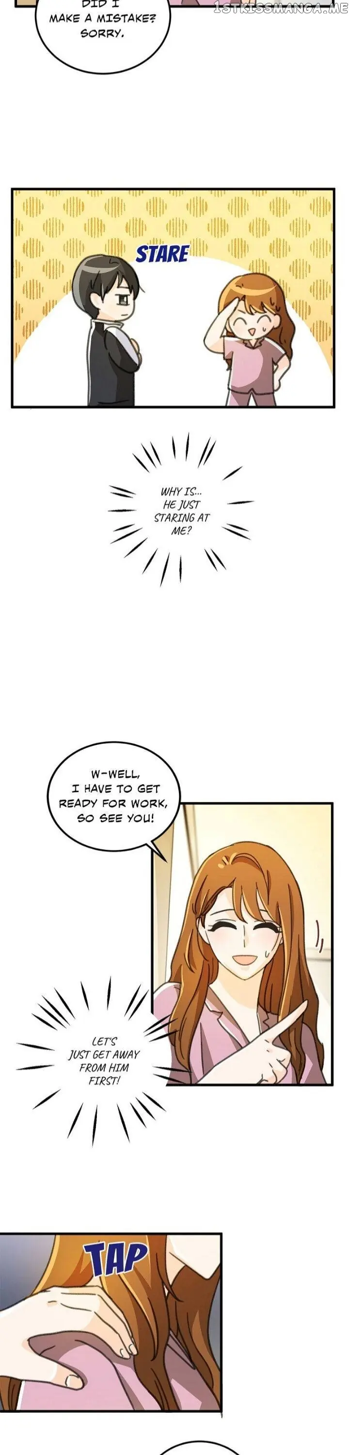 101 Ways To Win Her Heart Chapter 33 Page 6