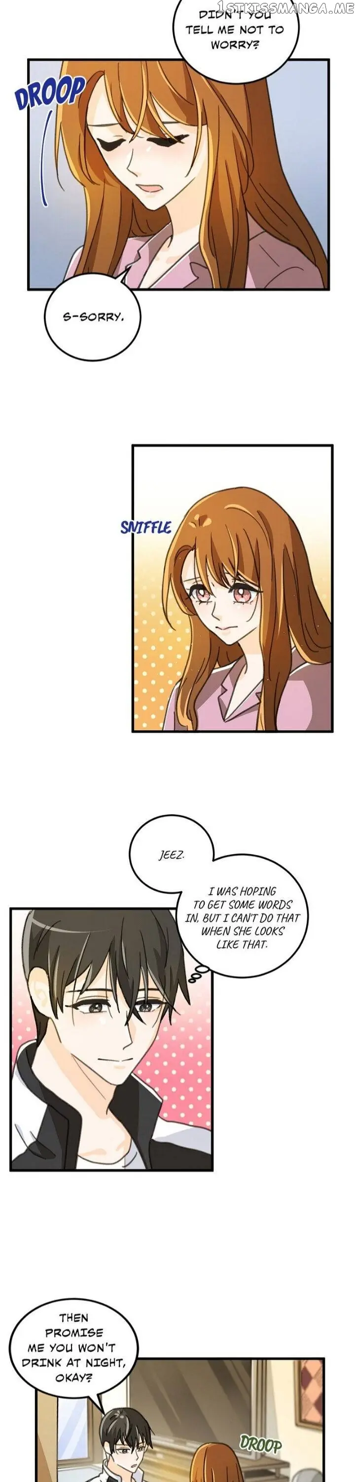 101 Ways To Win Her Heart Chapter 33 Page 9