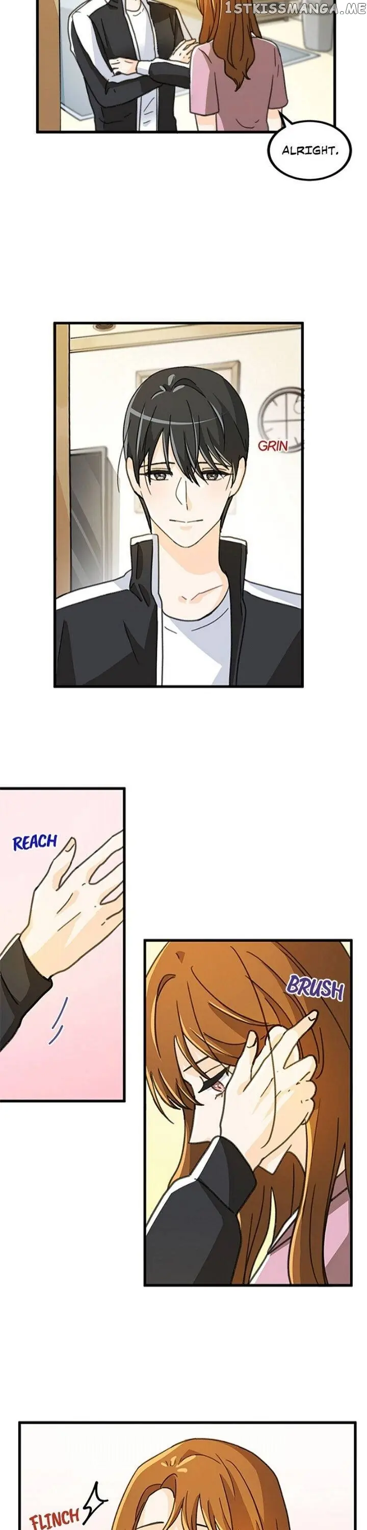 101 Ways To Win Her Heart Chapter 33 Page 10