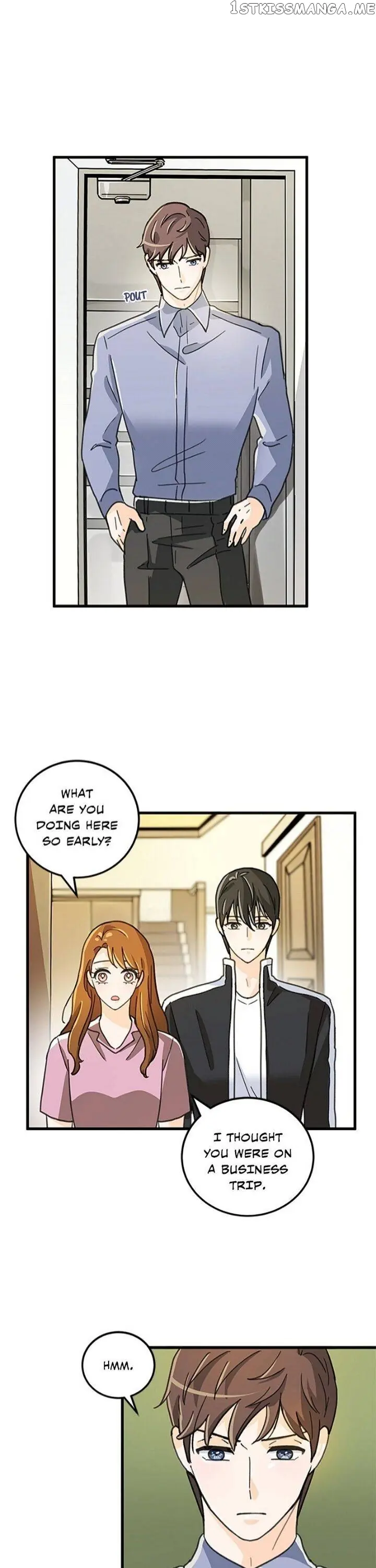 101 Ways To Win Her Heart Chapter 33 Page 13