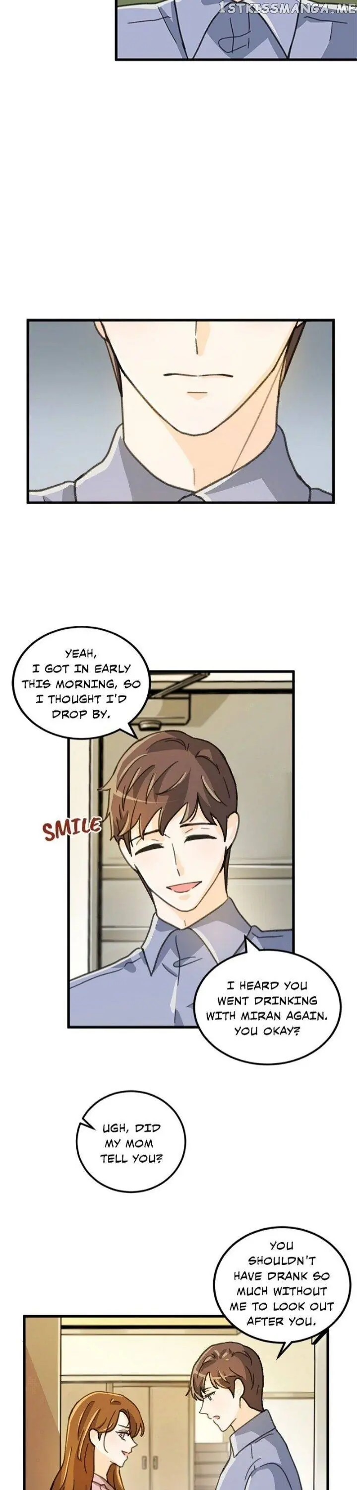 101 Ways To Win Her Heart Chapter 33 Page 14