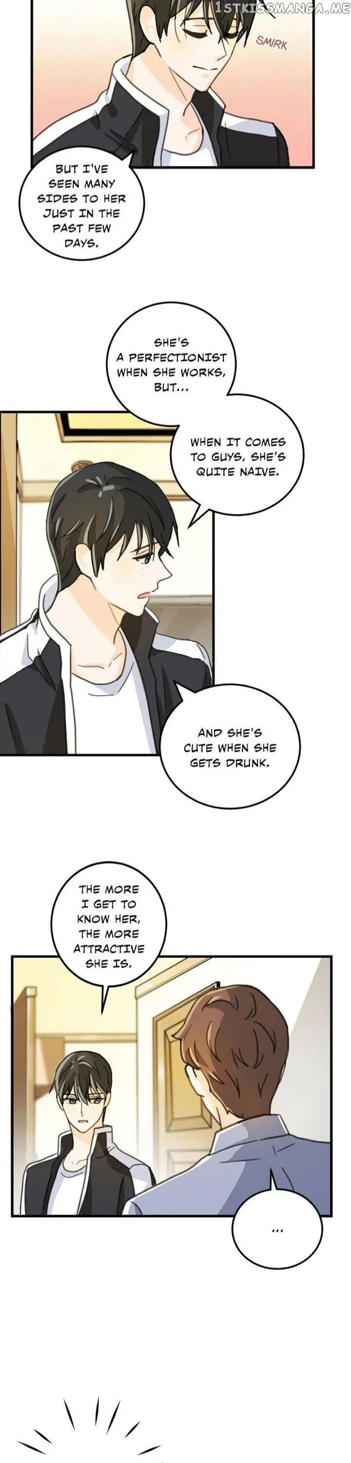 101 Ways To Win Her Heart Chapter 33 Page 19