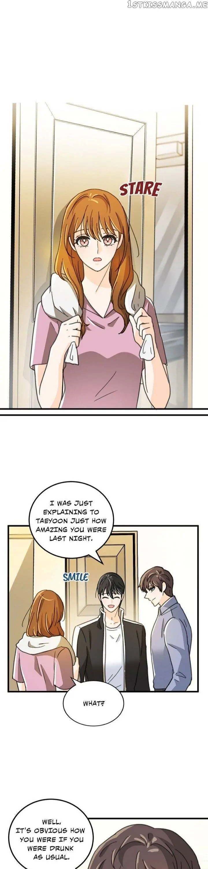 101 Ways To Win Her Heart Chapter 33 Page 22