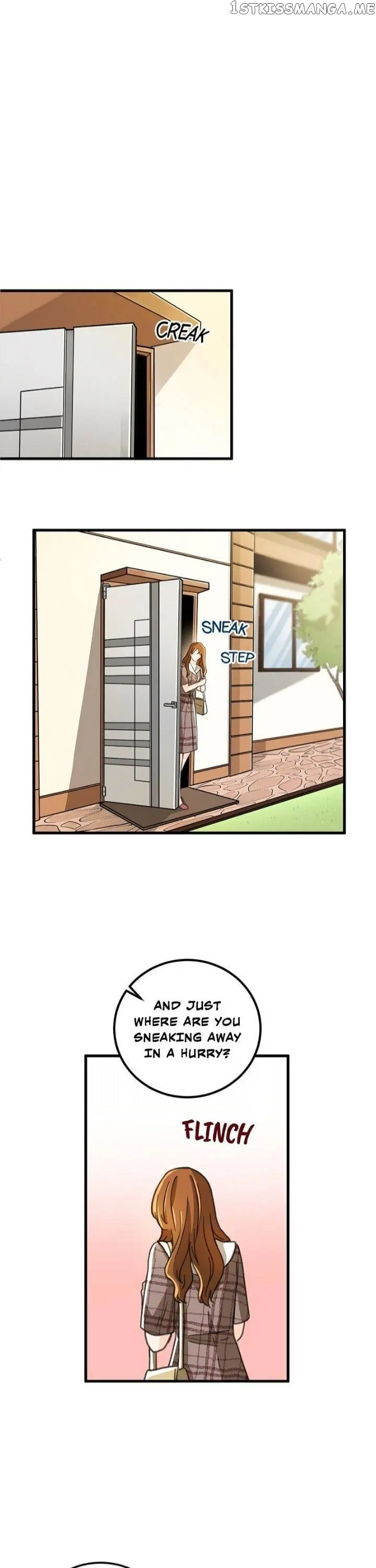 101 Ways To Win Her Heart Chapter 34 Page 2