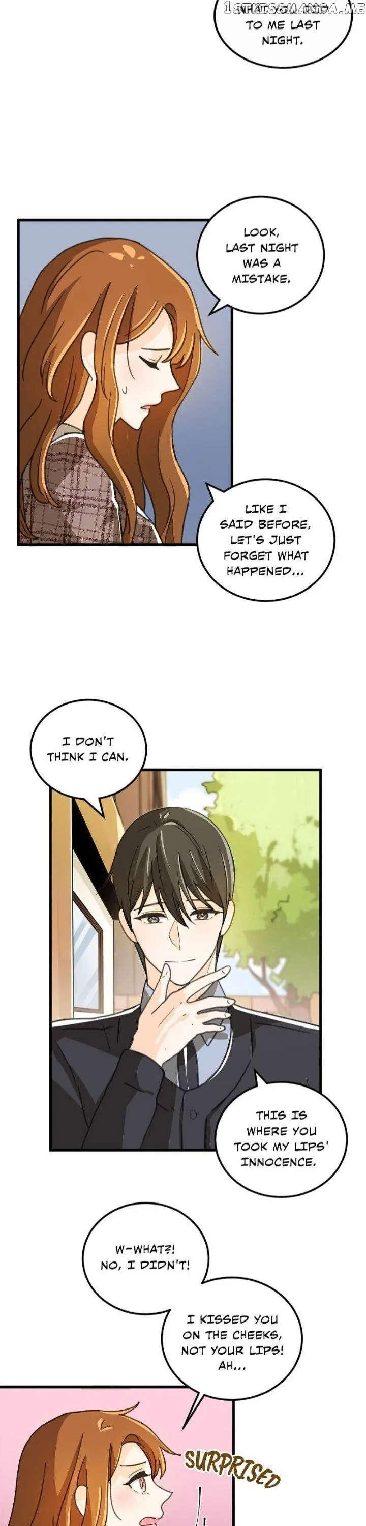 101 Ways To Win Her Heart Chapter 34 Page 4