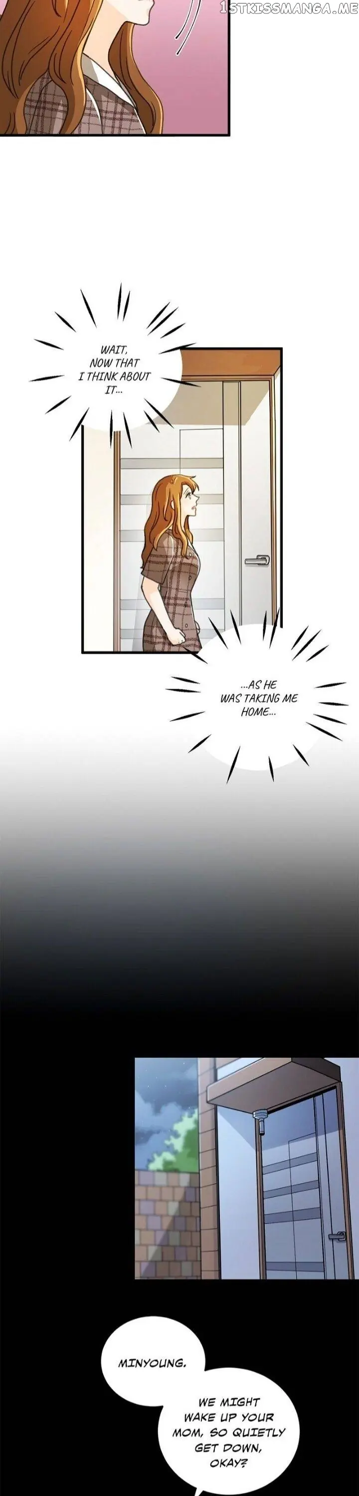 101 Ways To Win Her Heart Chapter 34 Page 5