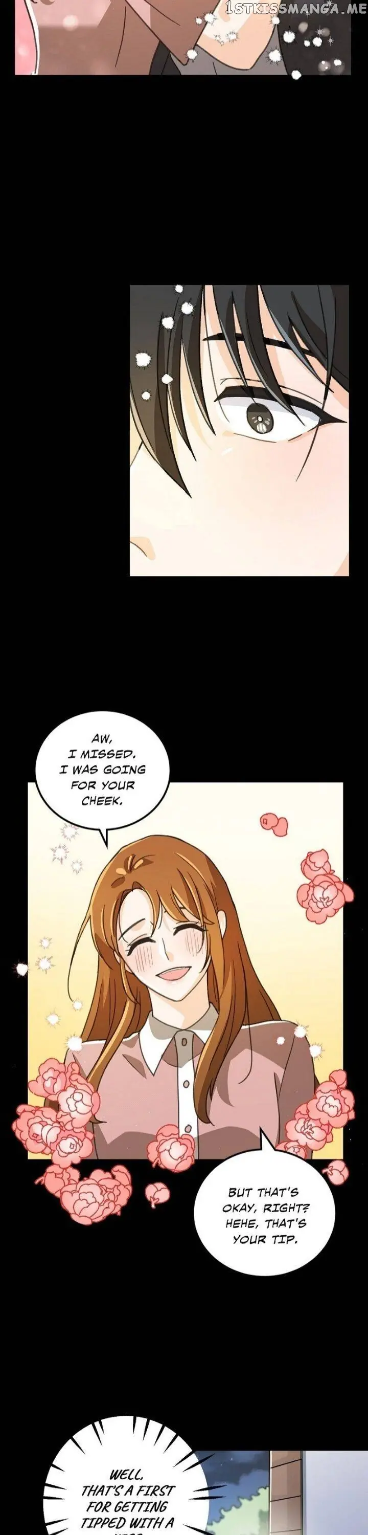 101 Ways To Win Her Heart Chapter 34 Page 8