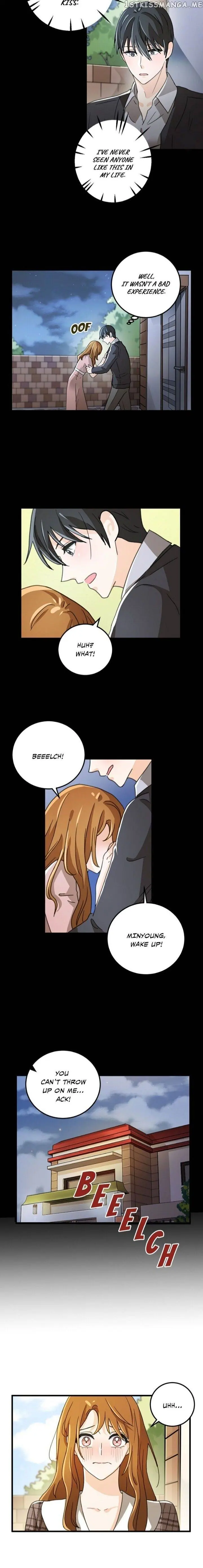 101 Ways To Win Her Heart Chapter 34 Page 9