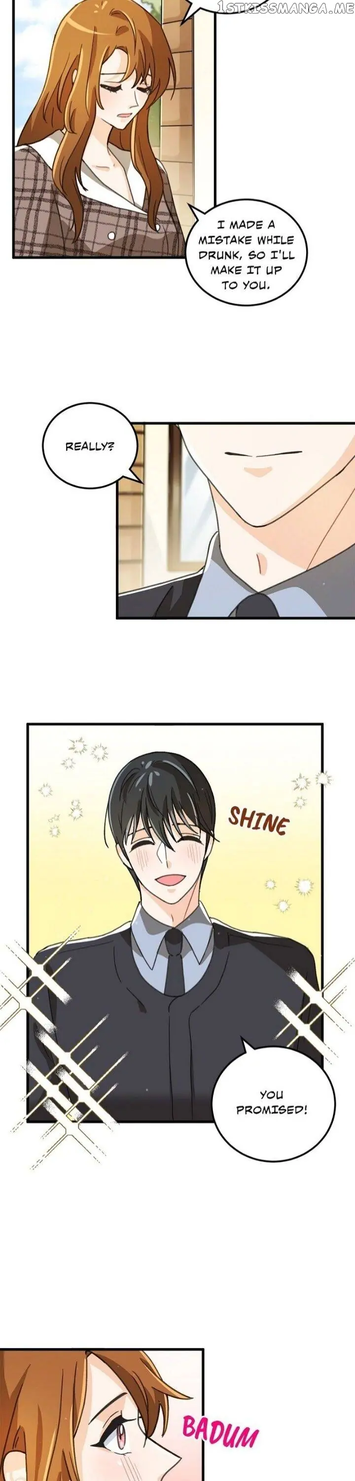 101 Ways To Win Her Heart Chapter 34 Page 11