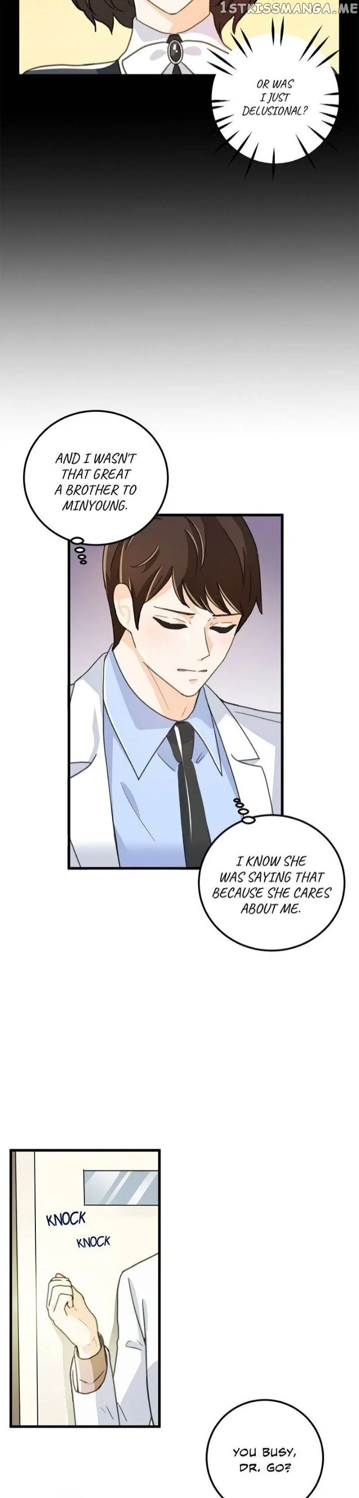101 Ways To Win Her Heart Chapter 34 Page 15